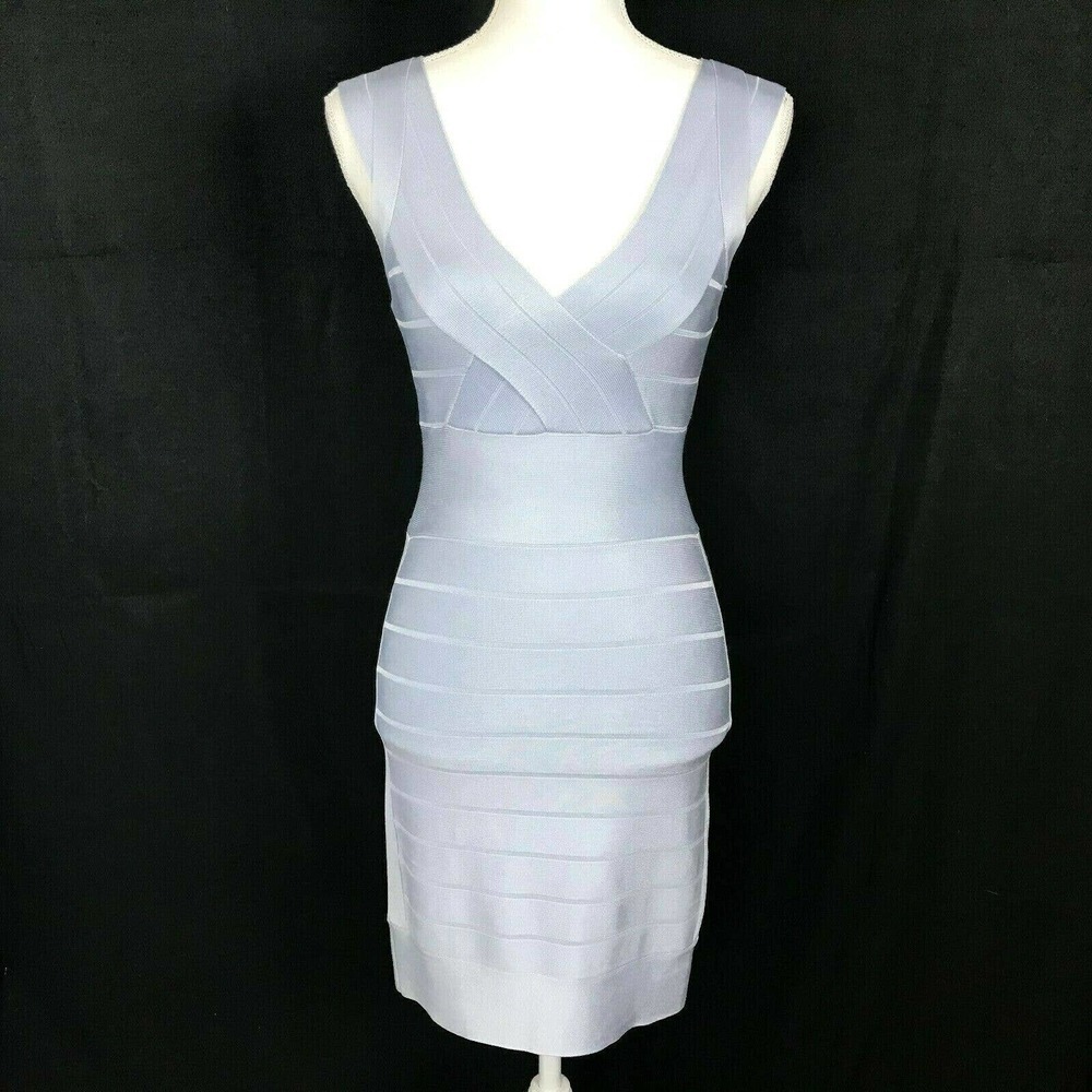 French Connection‎ Fast Spotlight Dress Bodycon 2